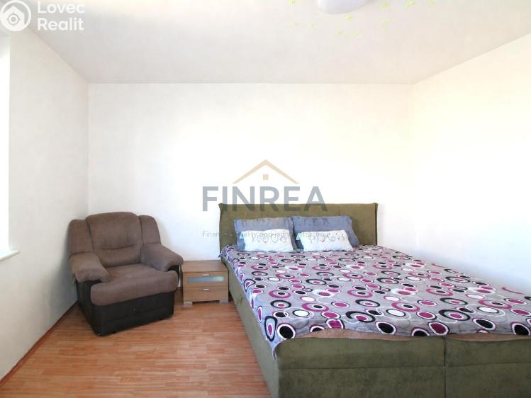 Prodej bytu 4+1 Teplice, Přítkovská 1652/1 č. 7