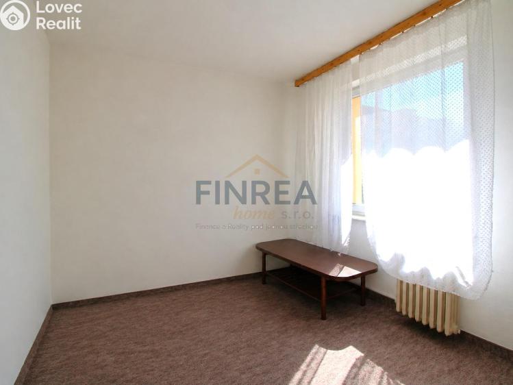 Prodej bytu 4+1 Teplice, Přítkovská 1652/1 č. 8