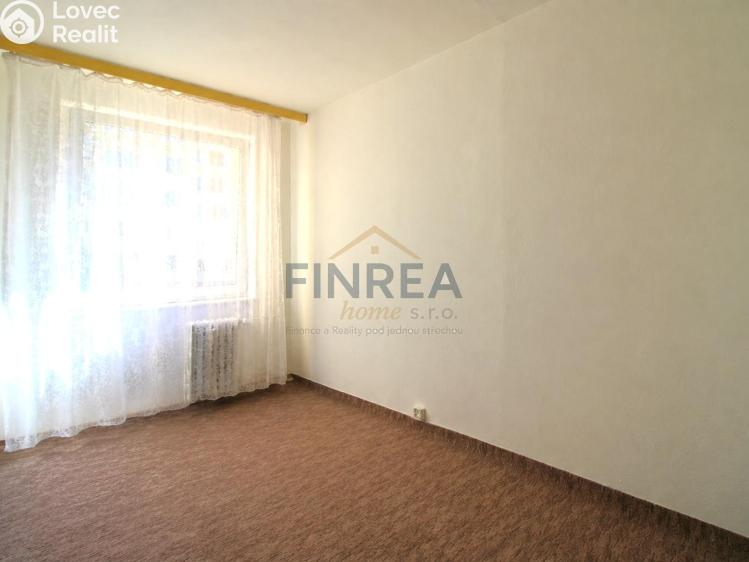 Prodej bytu 4+1 Teplice, Přítkovská 1652/1 č. 10