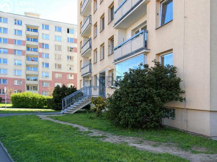 Prodej bytu 4+1 Teplice, Přítkovská 1652/1 č. 12