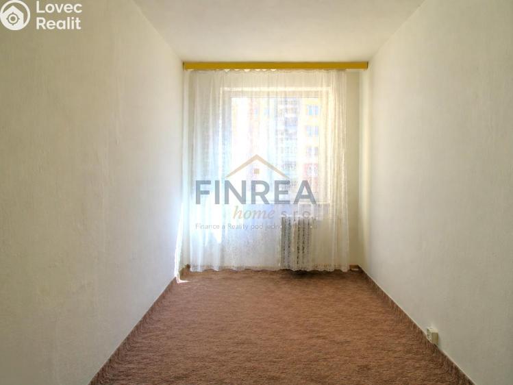 Prodej bytu 4+1 Teplice, Přítkovská 1652/1 č. 13