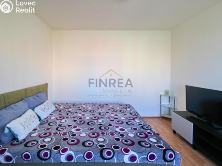 Prodej bytu 4+1 Teplice, Přítkovská 1652/1 č. 16