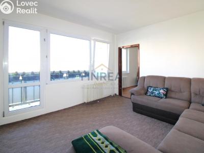 Prodej bytu 4+1 Teplice, Přítkovská č. 6