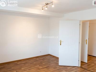 Pronájem bytu 1+1 Kolín, Mlýnská č. 6