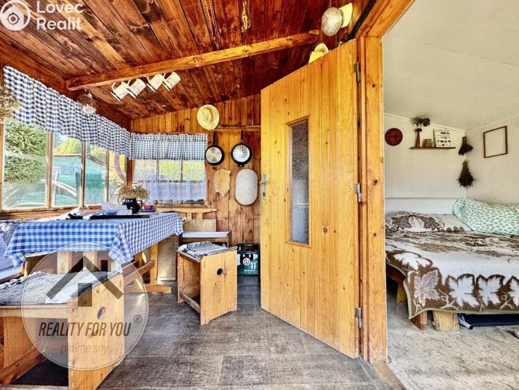 Prodej chaty Benešov nad Ploučnicí, Sídliště č. 3