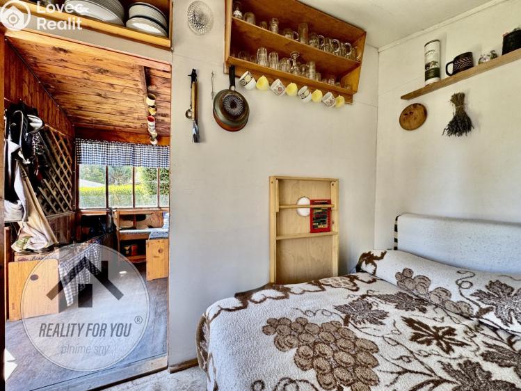 Prodej chaty Benešov nad Ploučnicí, Sídliště č. 5