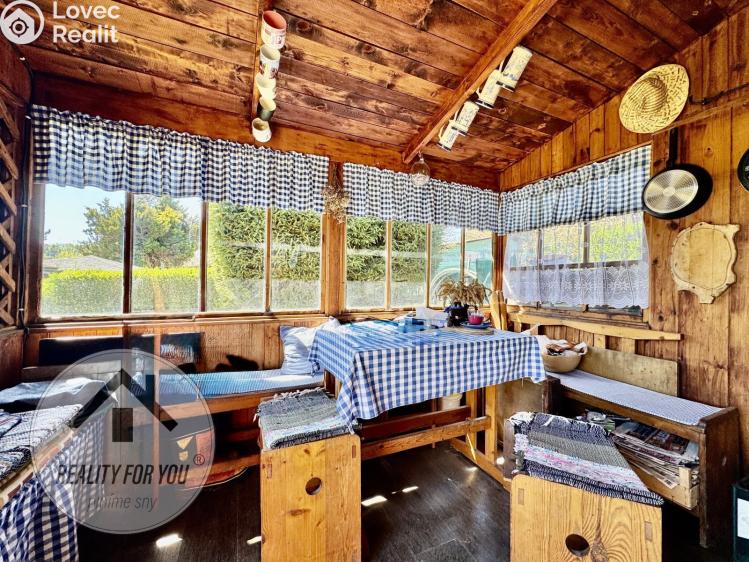 Prodej chaty Benešov nad Ploučnicí, Sídliště č. 6