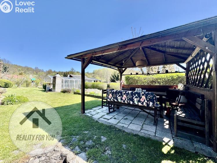 Prodej chaty Benešov nad Ploučnicí, Sídliště č. 8