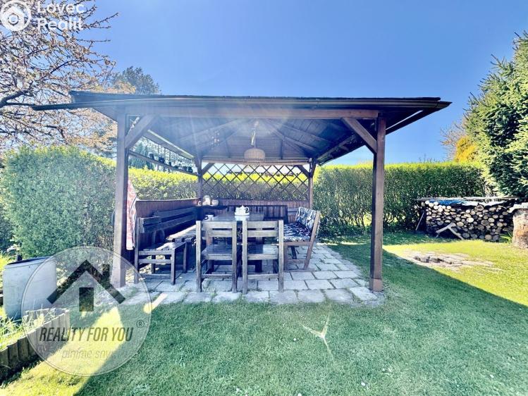 Prodej chaty Benešov nad Ploučnicí, Sídliště č. 9