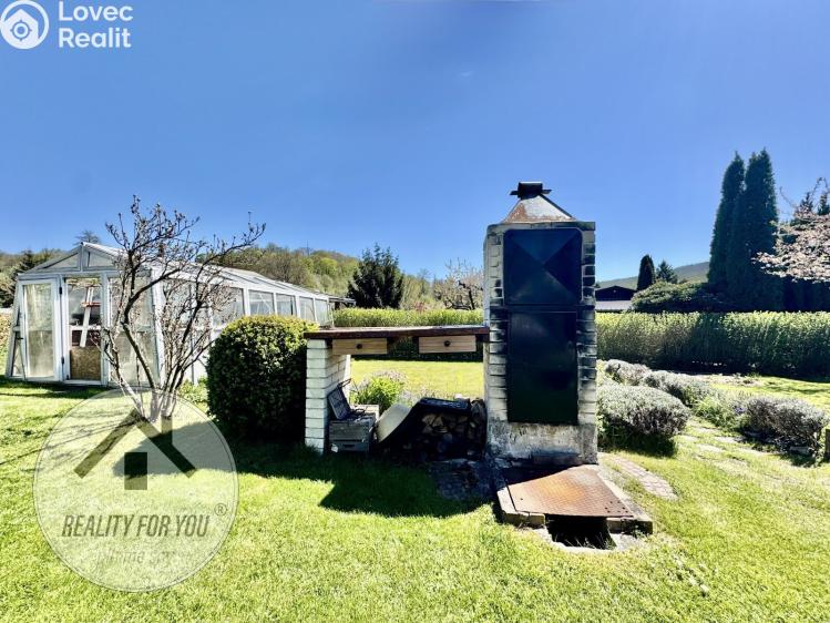 Prodej chaty Benešov nad Ploučnicí, Sídliště č. 13