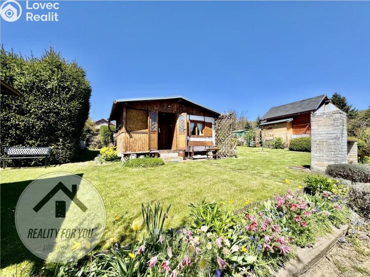 Prodej chaty Benešov nad Ploučnicí, Sídliště č. 18