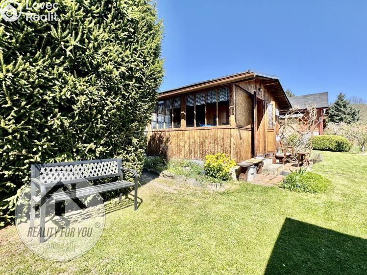 Prodej chaty Benešov nad Ploučnicí, Sídliště č. 19