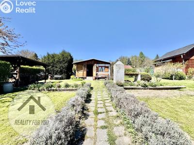 Prodej chaty Benešov nad Ploučnicí, Sídliště č. 1