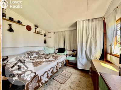 Prodej chaty Benešov nad Ploučnicí, Sídliště č. 4