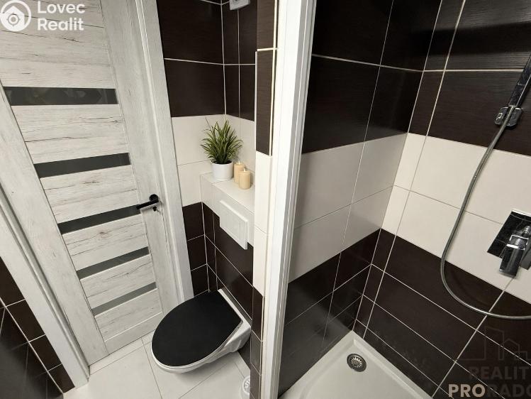 Pronájem bytu 3+1 Přerov, Na Odpoledni č. 8