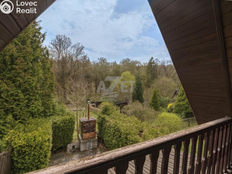 Prodej chaty Krnov, Ježník č. 7