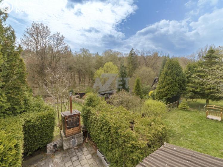 Prodej chaty Krnov, Ježník č. 8