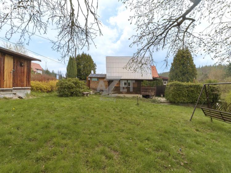 Prodej chaty Krnov, Ježník č. 13