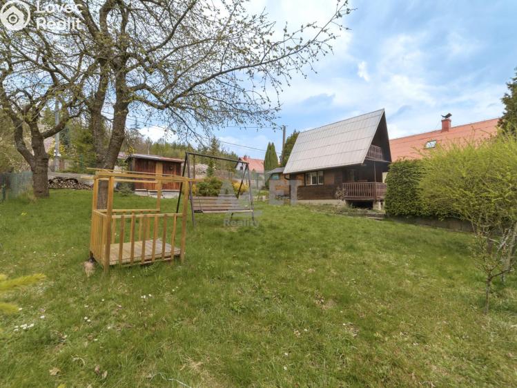 Prodej chaty Krnov, Ježník č. 14