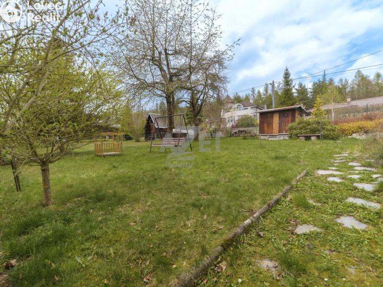 Prodej chaty Krnov, Ježník č. 15