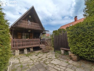 Prodej chaty Krnov, Ježník č. 1