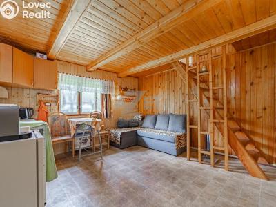 Prodej chaty Krnov, Ježník č. 2