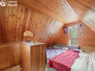 Prodej chaty Krnov, Ježník č. 4