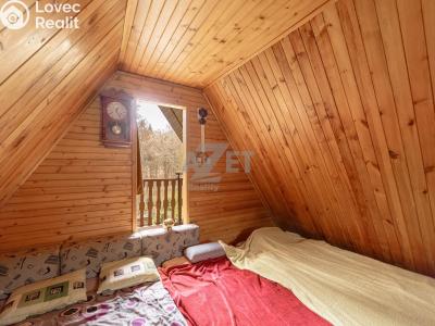 Prodej chaty Krnov, Ježník č. 5