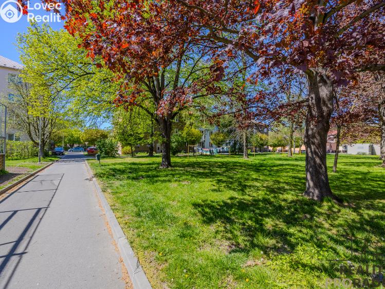 Prodej bytu 3+1 Ostrava, Viktora Huga č. 6