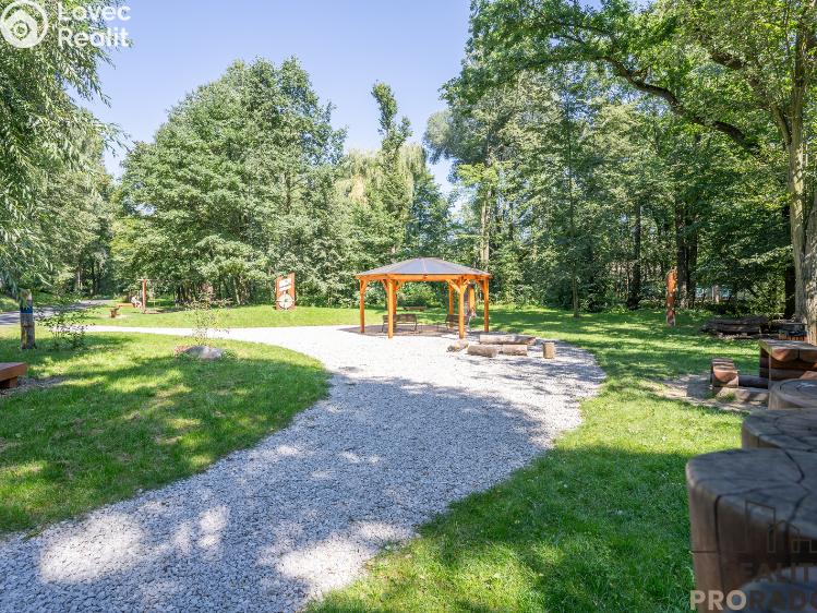 Prodej bytu 3+1 Ostrava, Viktora Huga č. 32