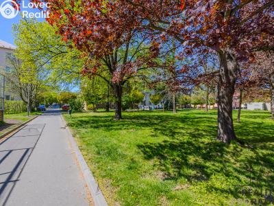 Prodej bytu 3+1 Ostrava, Viktora Huga č. 6