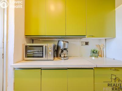 Продажа квартиры 3+1 Ostrava, Viktora Huga č. 8