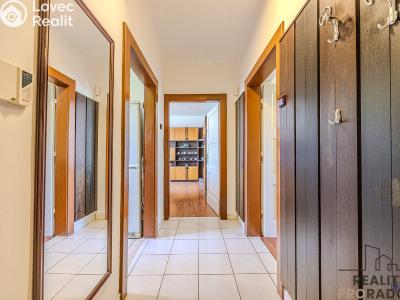 Продажа квартиры 3+1 Ostrava, Viktora Huga č. 13