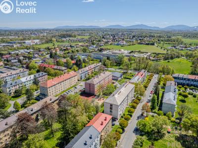 Продажа квартиры 3+1 Ostrava, Viktora Huga č. 24