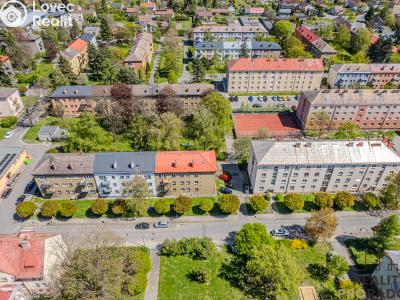 Продажа квартиры 3+1 Ostrava, Viktora Huga č. 25