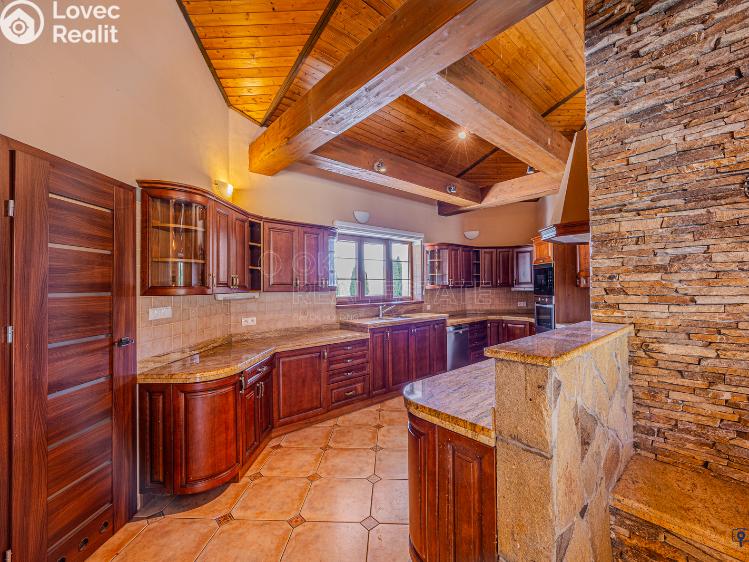 Prodej rodinného domu Václavovice, Zálesí č. 4