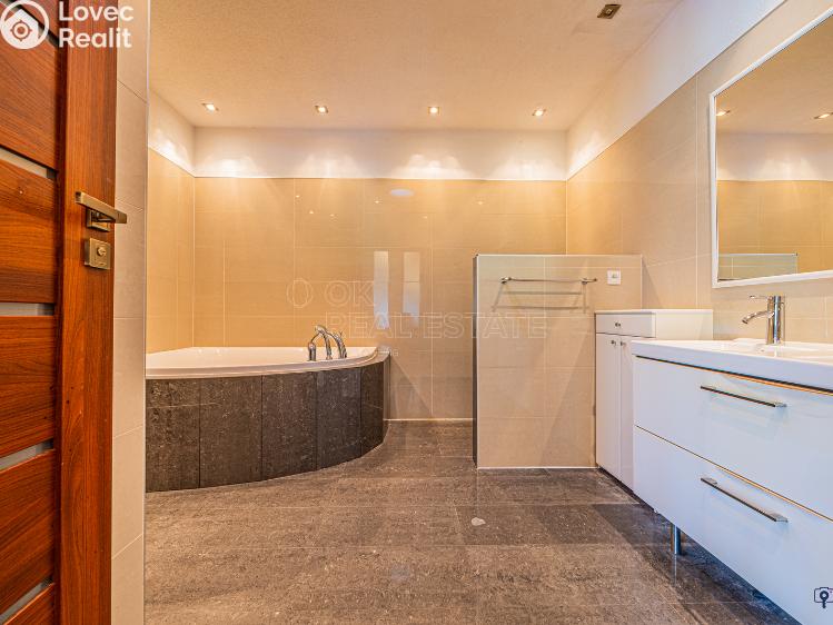 Prodej rodinného domu Václavovice, Zálesí č. 9