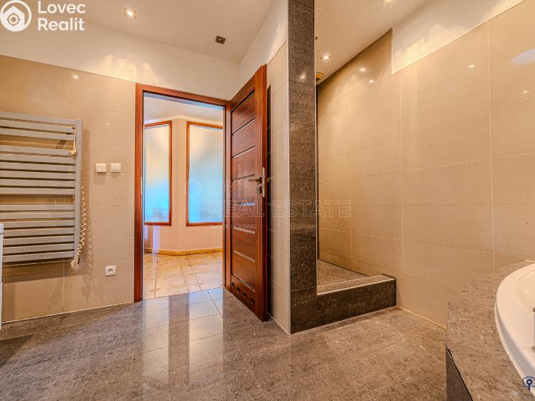 Prodej rodinného domu Václavovice, Zálesí č. 10