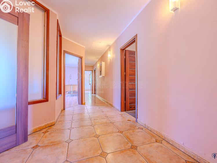 Prodej rodinného domu Václavovice, Zálesí č. 11