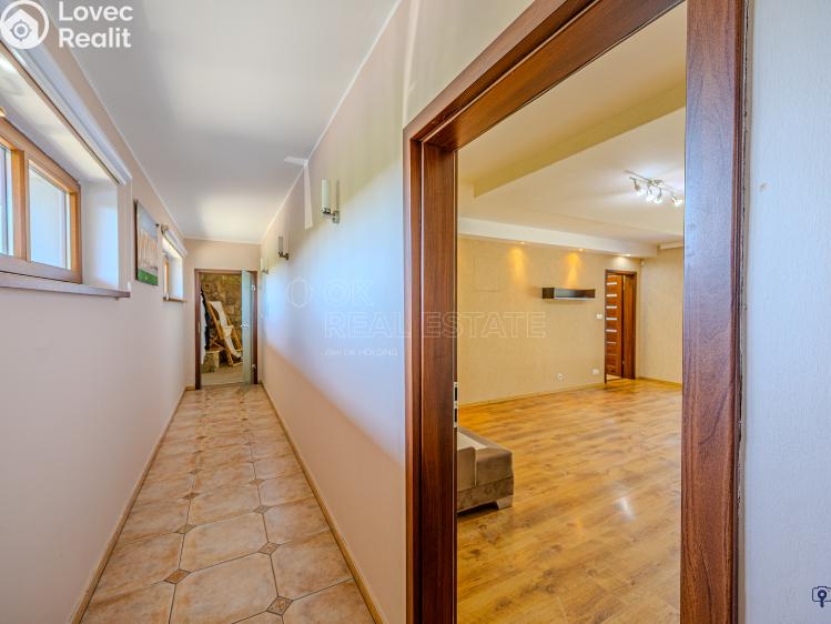 Prodej rodinného domu Václavovice, Zálesí č. 15