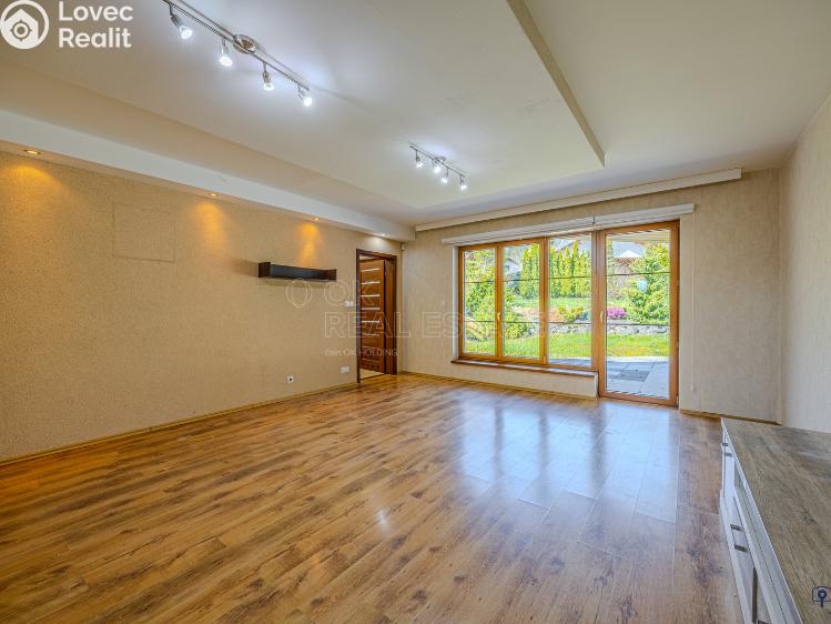 Prodej rodinného domu Václavovice, Zálesí č. 16