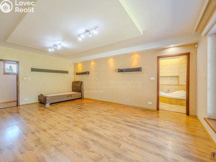 Prodej rodinného domu Václavovice, Zálesí č. 17