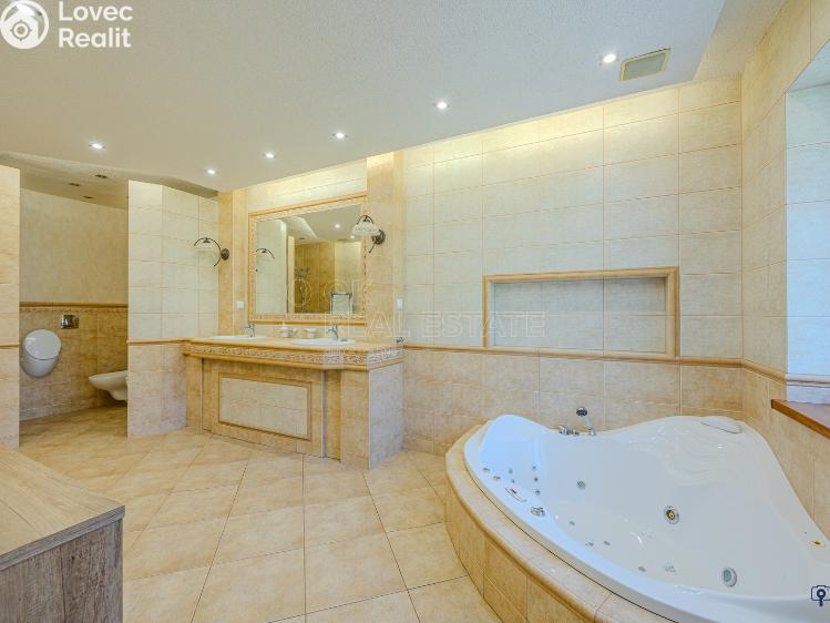 Prodej rodinného domu Václavovice, Zálesí č. 18