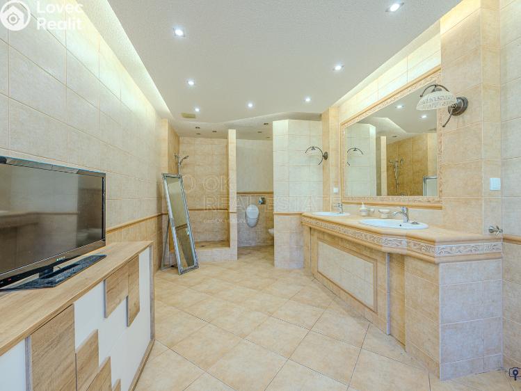 Prodej rodinného domu Václavovice, Zálesí č. 19