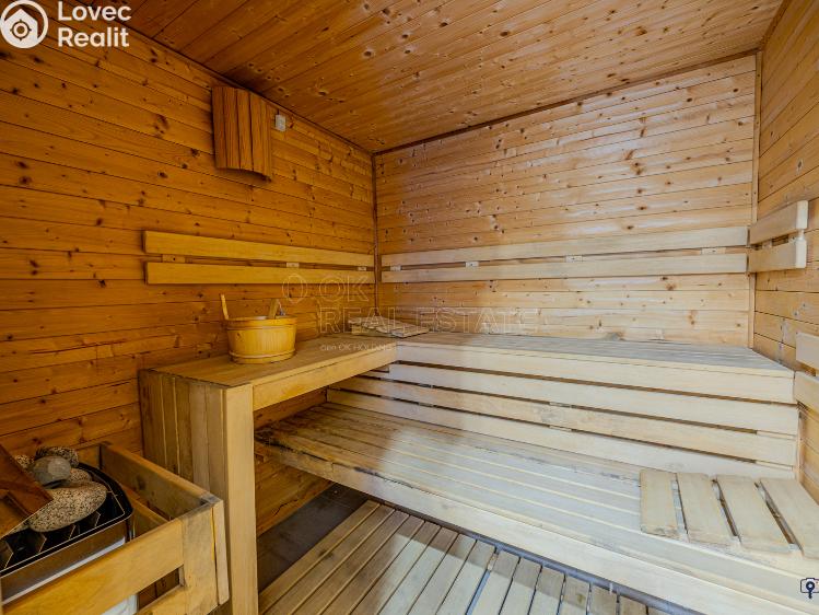 Prodej rodinného domu Václavovice, Zálesí č. 21