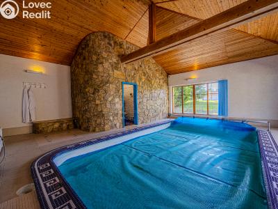 Prodej rodinného domu Václavovice, Zálesí č. 3