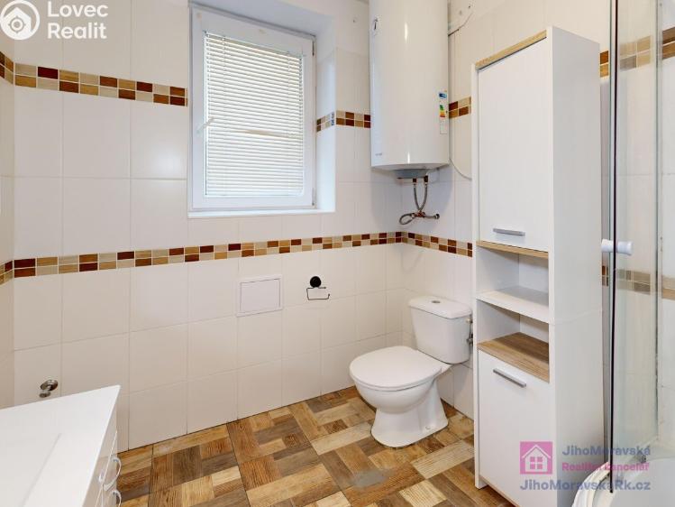 Prodej rodinného domu Žerotice č. 2