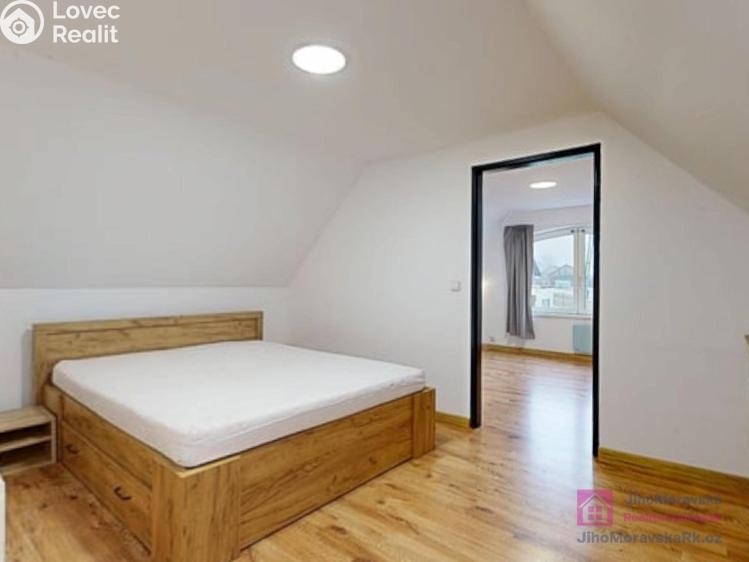 Prodej rodinného domu Žerotice č. 3