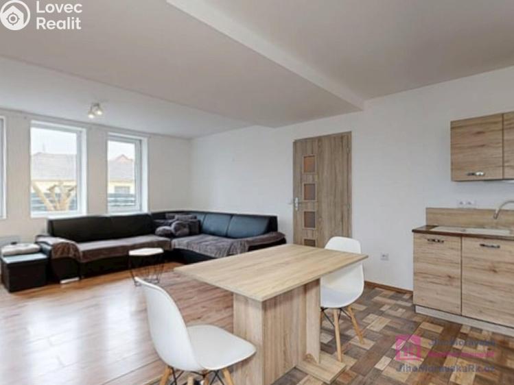 Prodej rodinného domu Žerotice č. 7