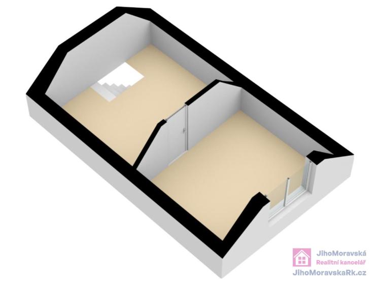 Prodej rodinného domu Žerotice č. 16